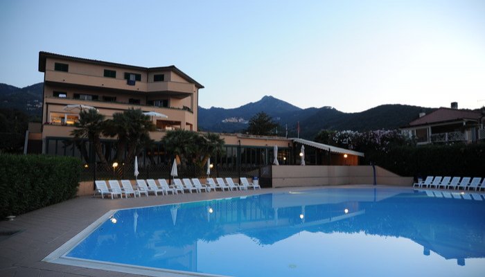Isola Verde Hotel & Residence 17772